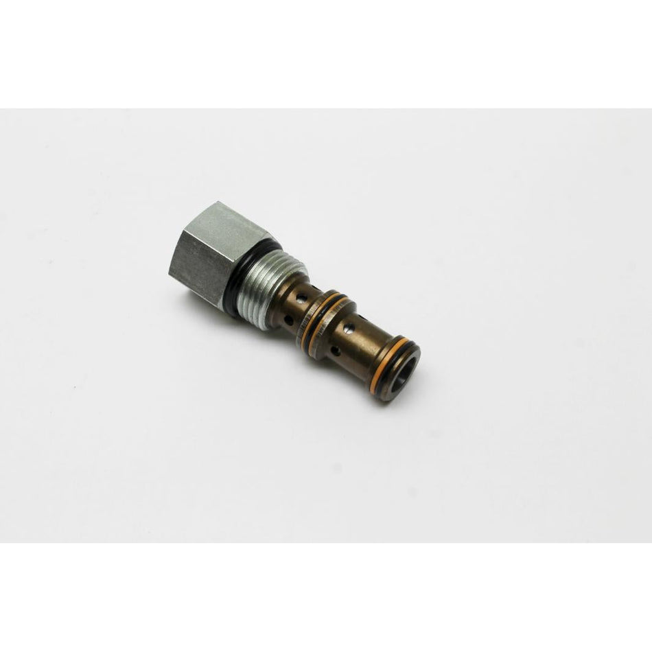 Genie Part # 34542. 34542GT - VALVE. FLOW REGULATOR 5.0 GPM