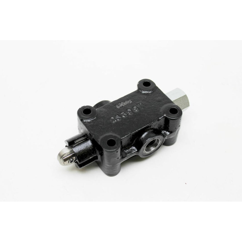 Genie Part # 34552. 34552GT - VALVE. DIRECTIONAL. 2POS.2WAY 90