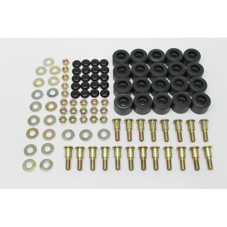 Genie Part # 35099. 35099GT - SET. ROLLER ASSEMBLY. OVERSIZE