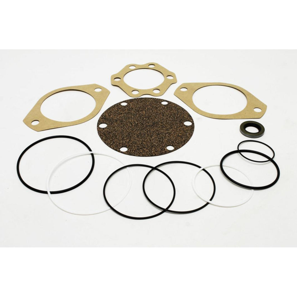 Genie Part # 35587. 35587GT - SEAL KIT. MICO BRAKE**