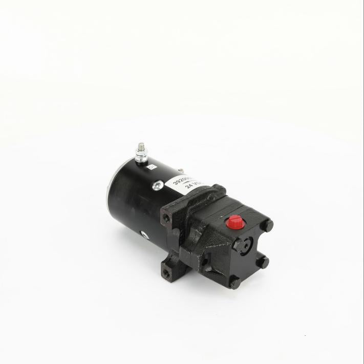 Genie Part # 36179. 36179GT - POWER UNIT. AUX PUMP 24VDC