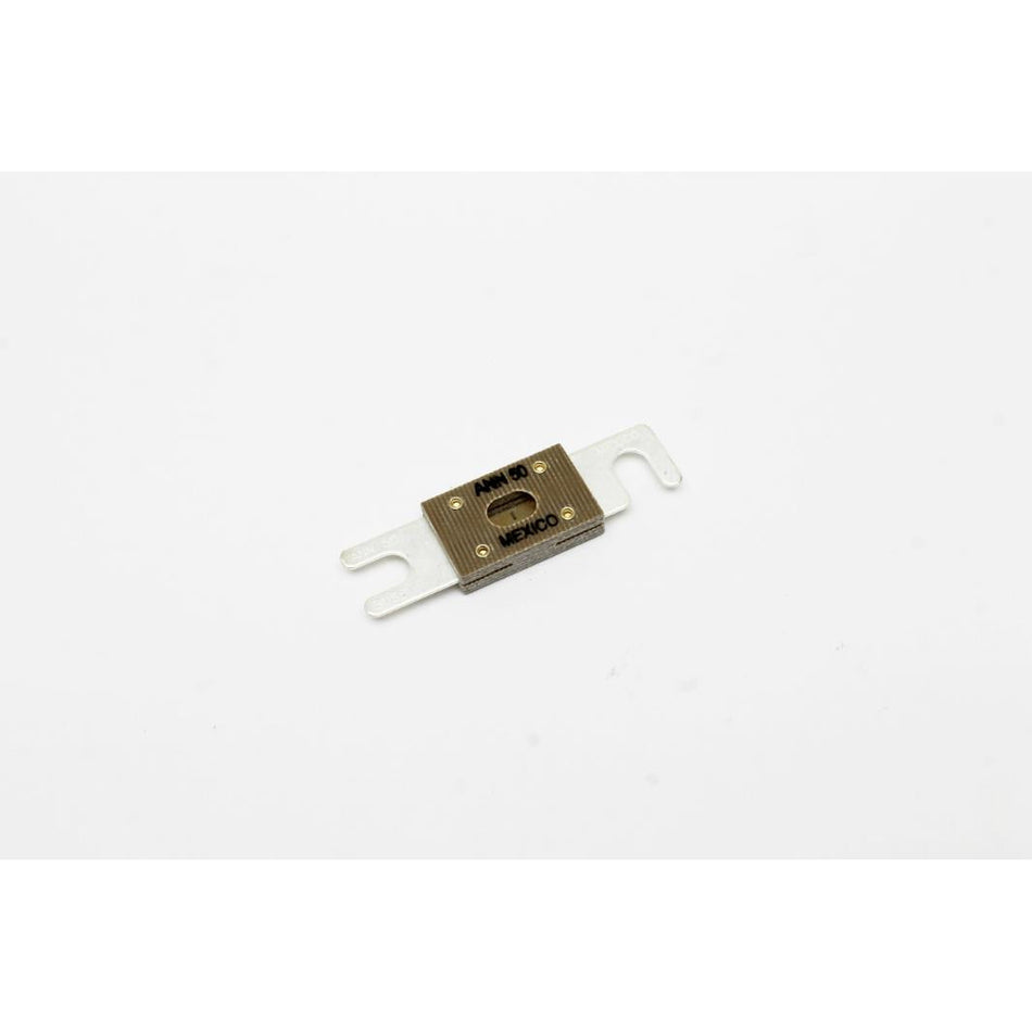 Genie Part # 36372. 36372GT - FUSE. 50 AMP. VERY FAST ACTING