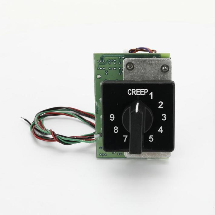 Genie Part # 36557. 36557GT - ROTATIONAL CONTROLLER. 24V