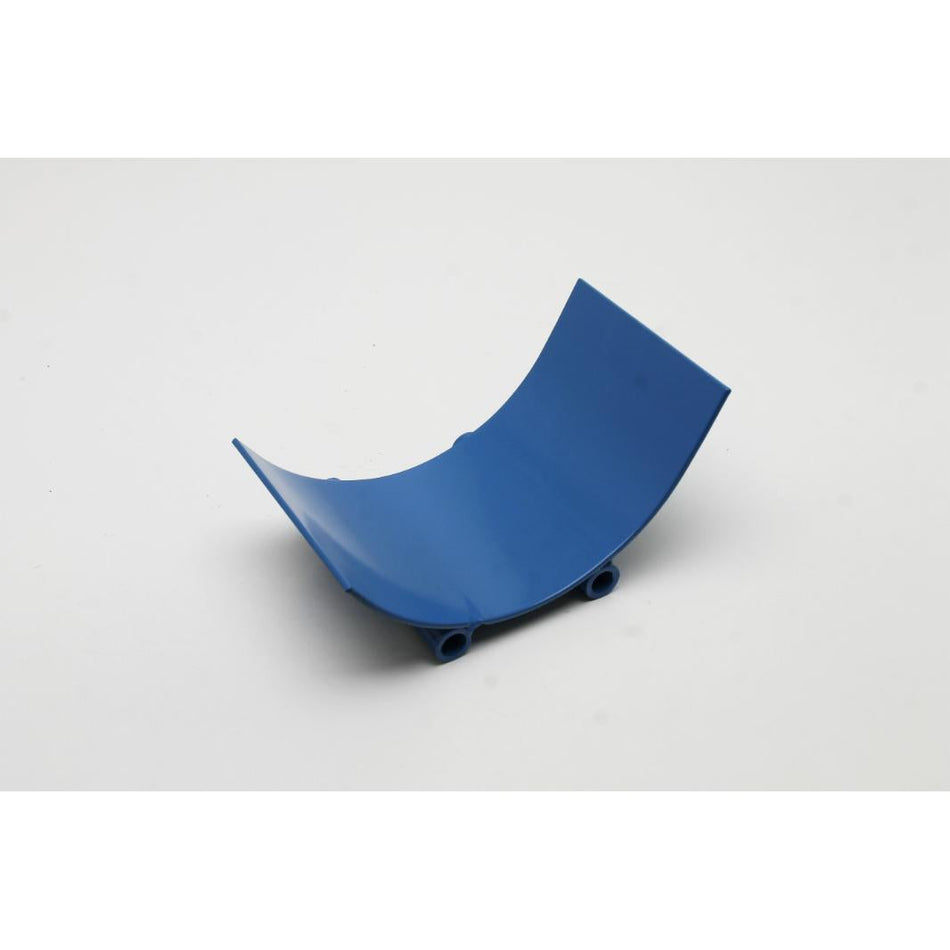 Genie Part # 36593-S. 36593-SGT - WELDMENT. CABLE TRACK GUIDE