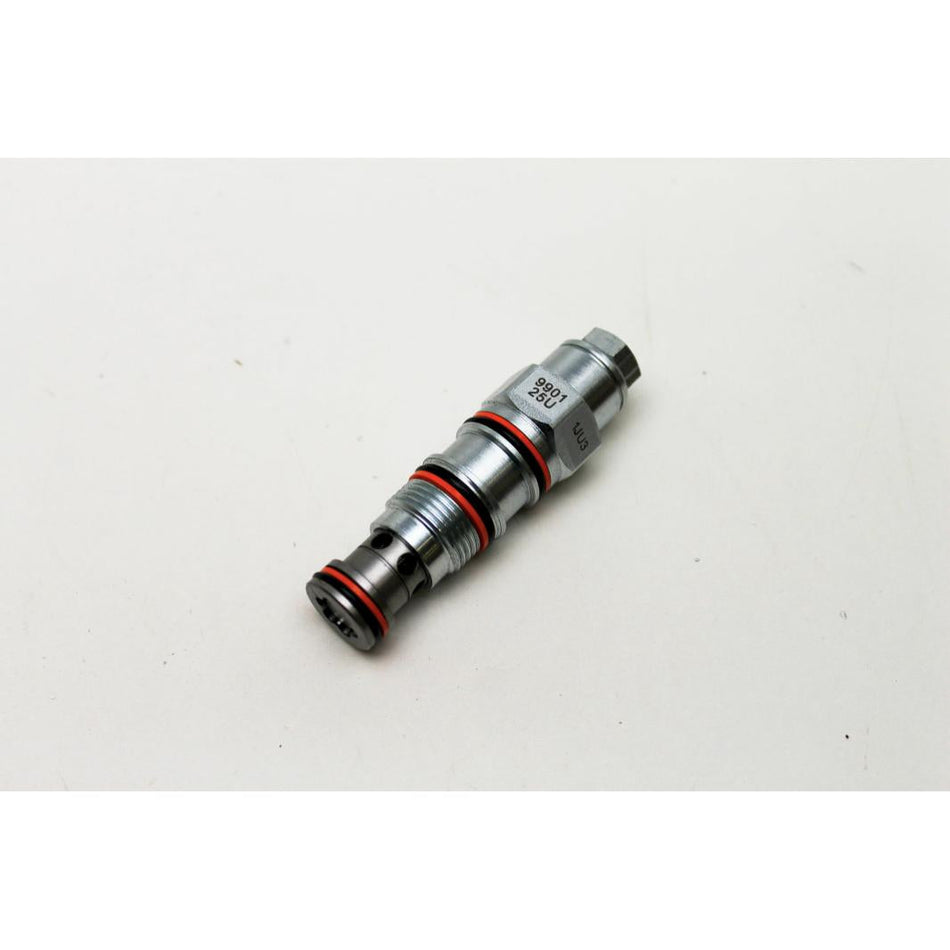 Genie Part # 36648. 36648GT - VALVE. COUNTERBALANCE 2500 PSI*