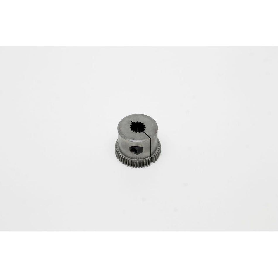 Genie Part # 37002. 37002GT - COUPLER. HUB. 15 TOOTH 7/16BOLT*