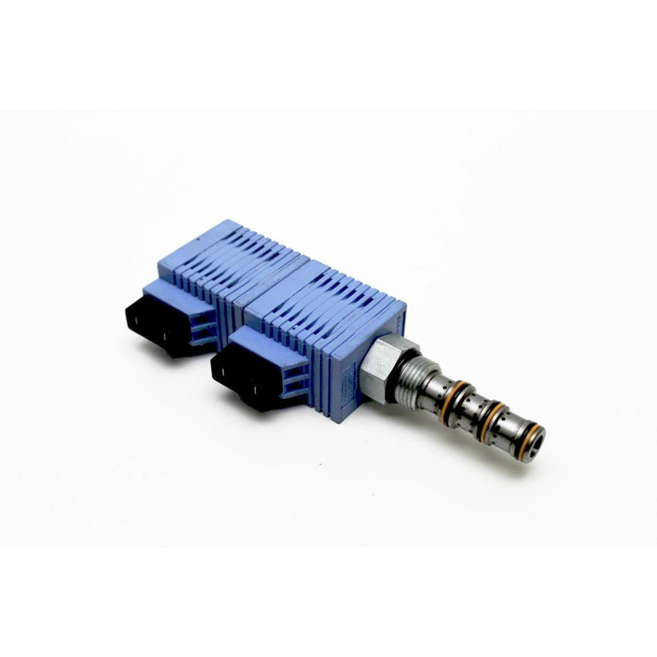 Genie Part # 37073. 37073GT - VALVE. SOLENOID**