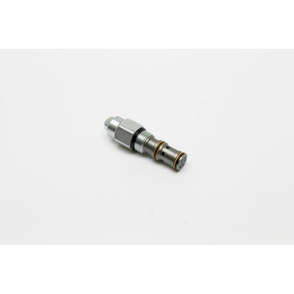 Genie Part # 37090. 37090GT - VALVE. COUNTERBALANCE 2000PSI**