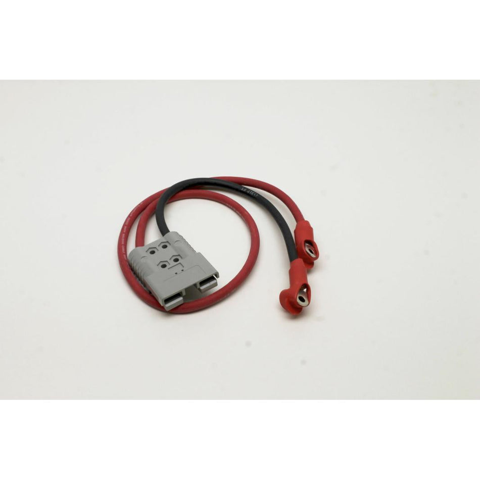 Genie Part # 37107. 37107GT - BAT.CABLE ASSY. G.C. SIDE. Z34**