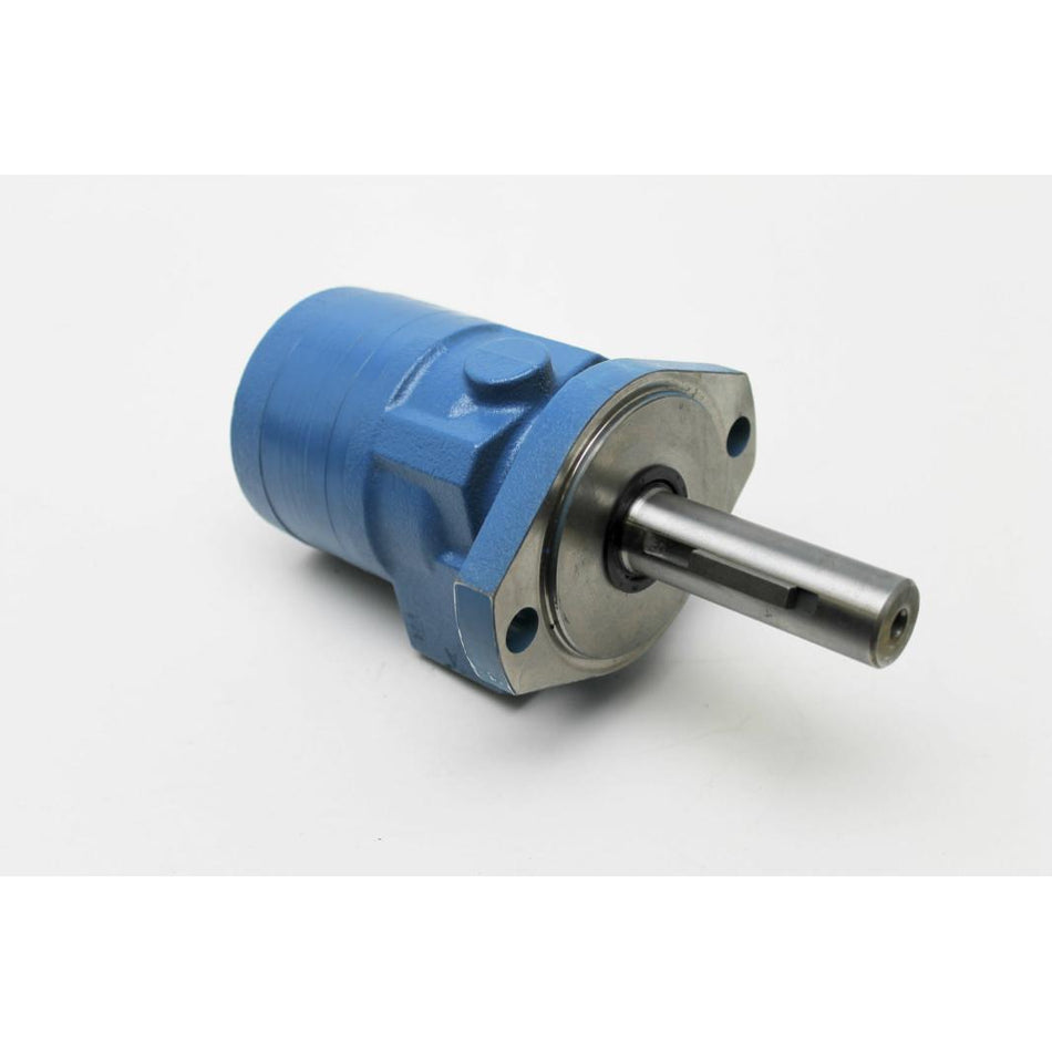 Genie Part # 37754. 37754GT - MOTOR. HYDRAULIC. DC. POWER DRIVE