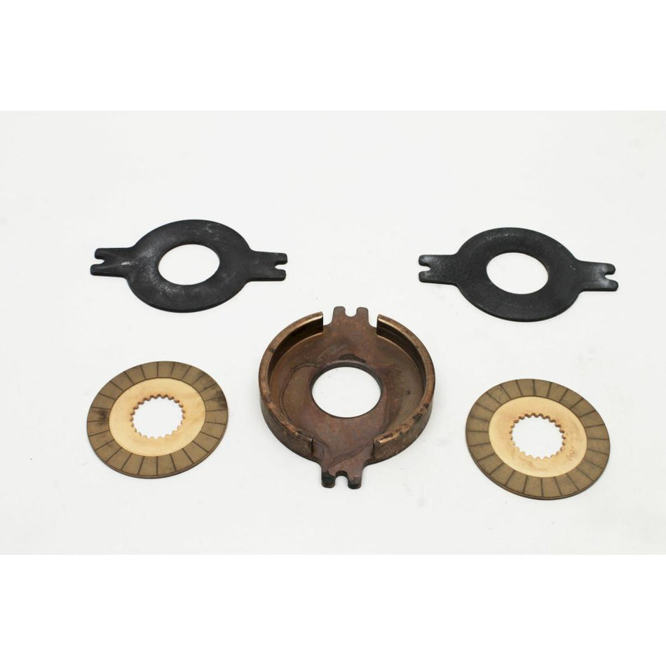 Genie Part # 38114. 38114GT - LINING KIT. MICO BRAKE**
