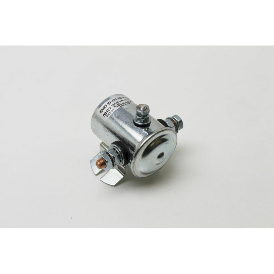 Genie Part # 38153. 38153GT - SOLENOID. MOTOR START