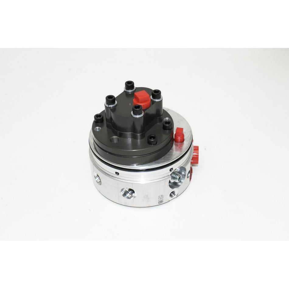Genie Part # 38154. 38154GT - PUMP ASSEMBLY. MONARCH. AC/DC***