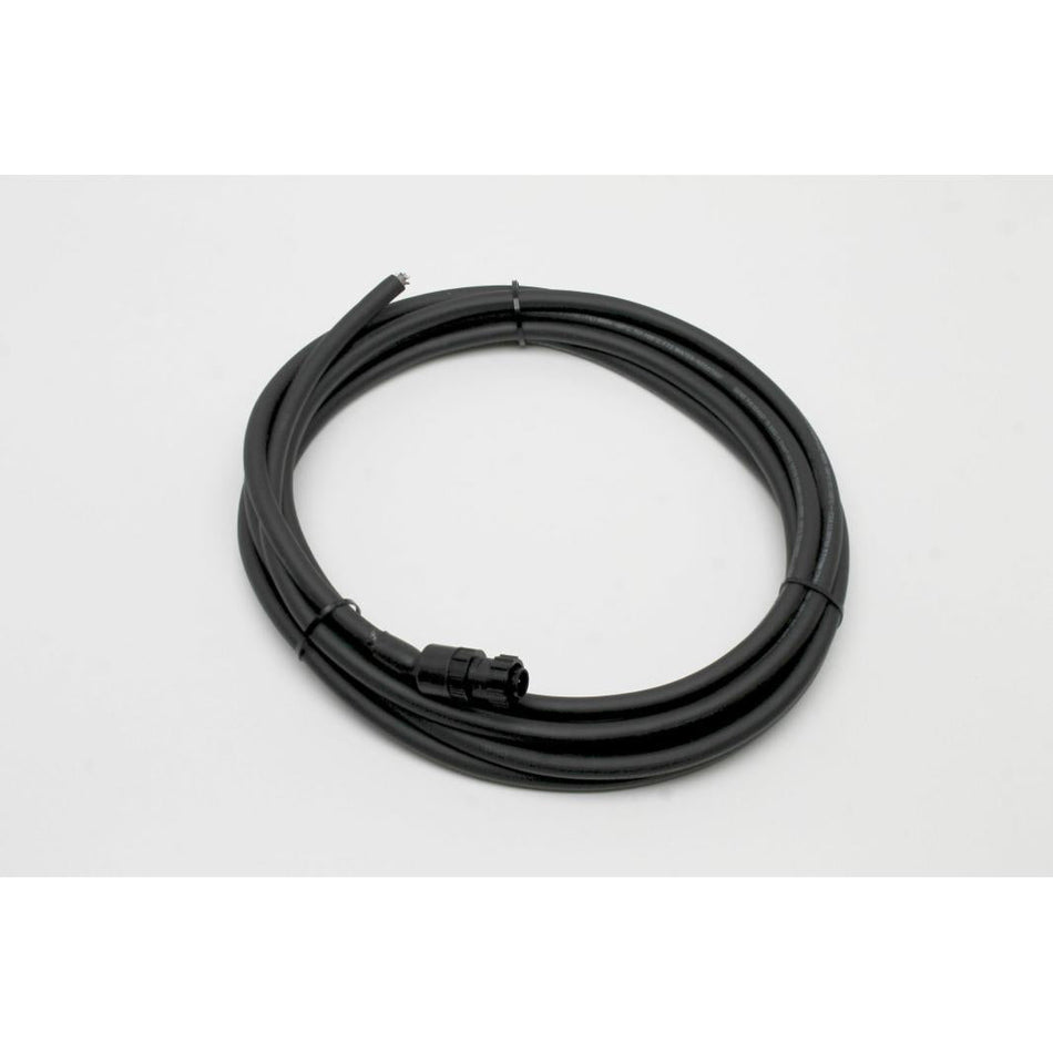 Genie Part # 38207. 38207GT - POWER CABLE. MAST TO PLAT. 25-S