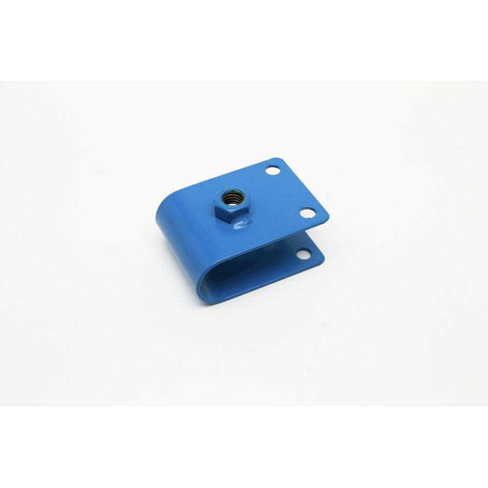 Genie Part # 39341-S. 39341-SGT - PLATFORM RAIL SNAP PIN BRACKET