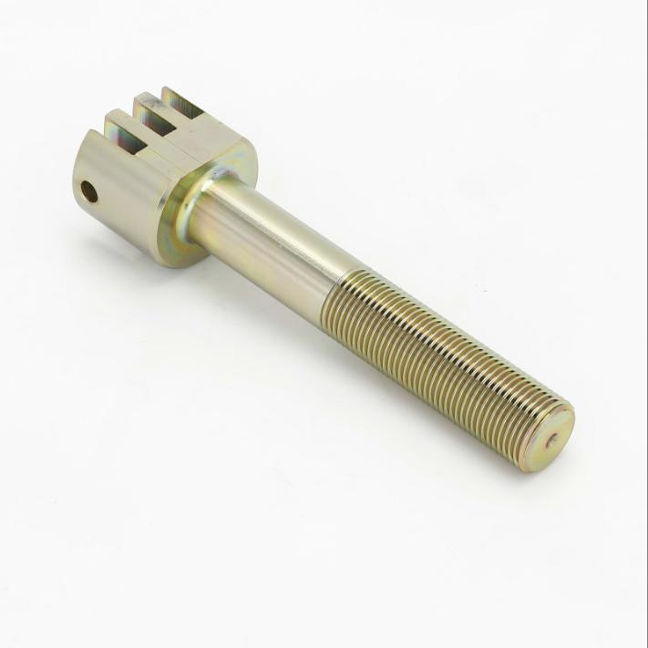 Genie Part # 4-1237-1. 4-1237-1GT - CHAIN ANCHOR. ADJUSTABLE