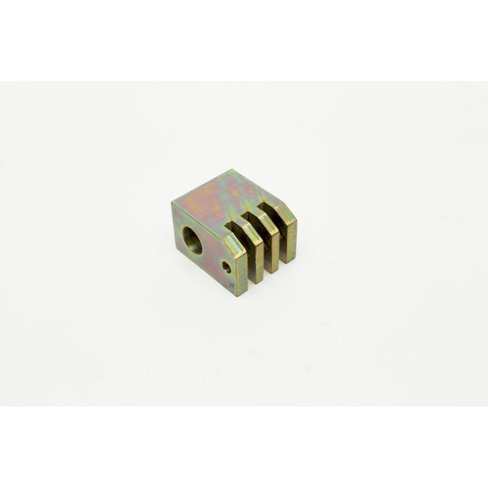 Genie Part # 4-1237-4. 4-1237-4GT - CHAIN ANCHOR. PINNED