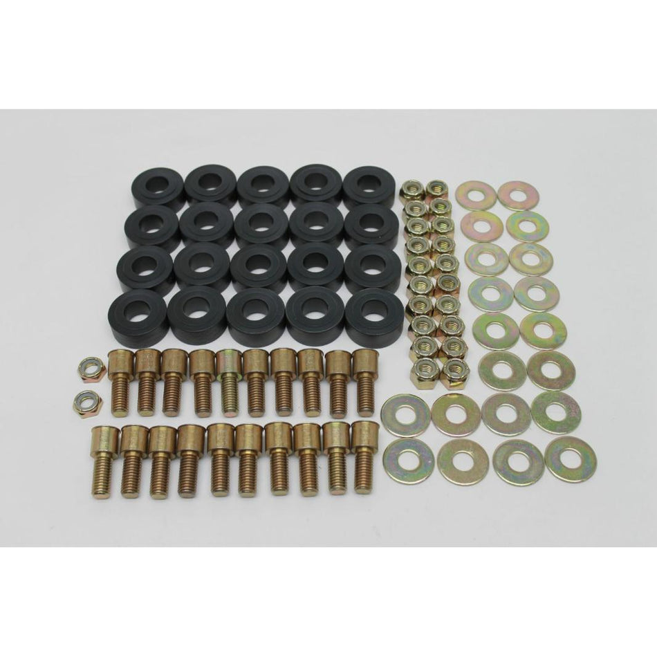 Genie Part # 40155. 40155GT - ROLLER KIT (SLA. SLC) -20EA***