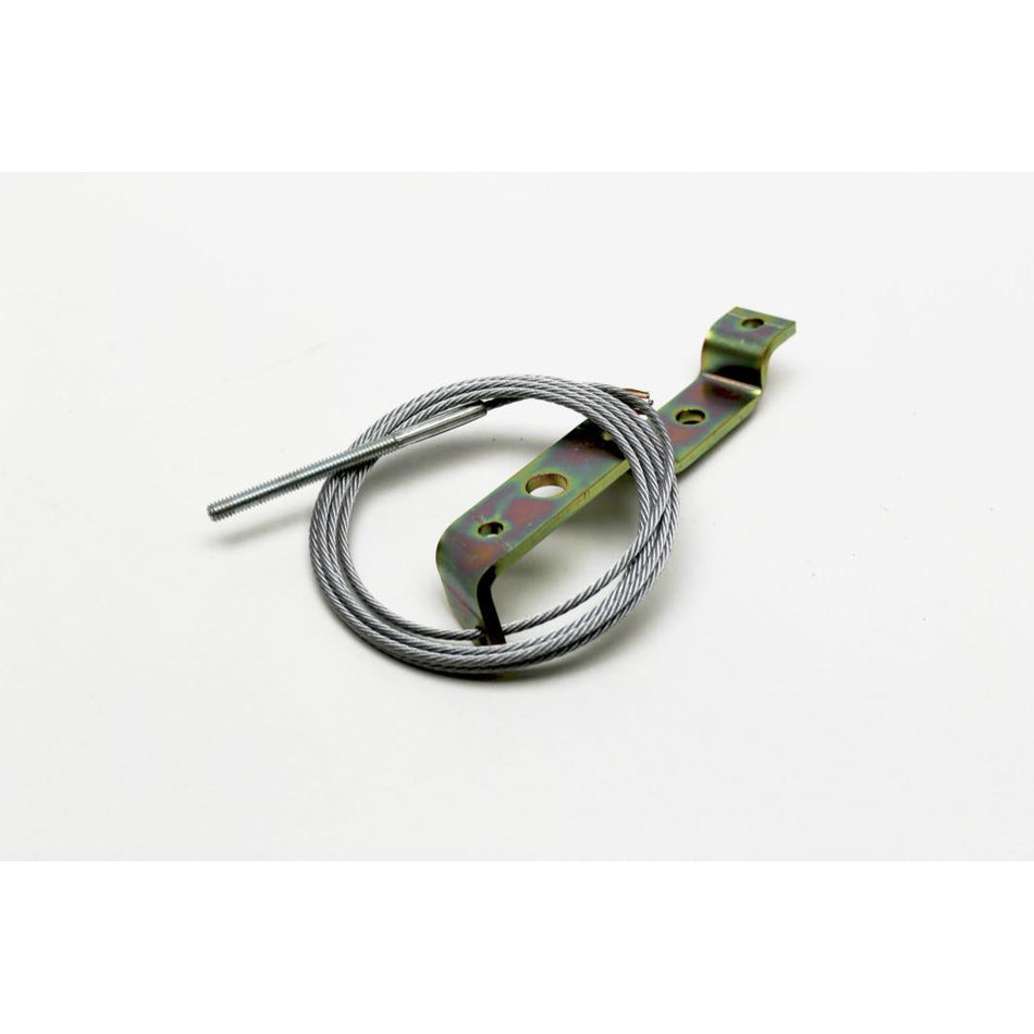 Genie Part # 40315. 40315GT - CABLE ASSY.. SEQ.#1 AWP-36/40S*