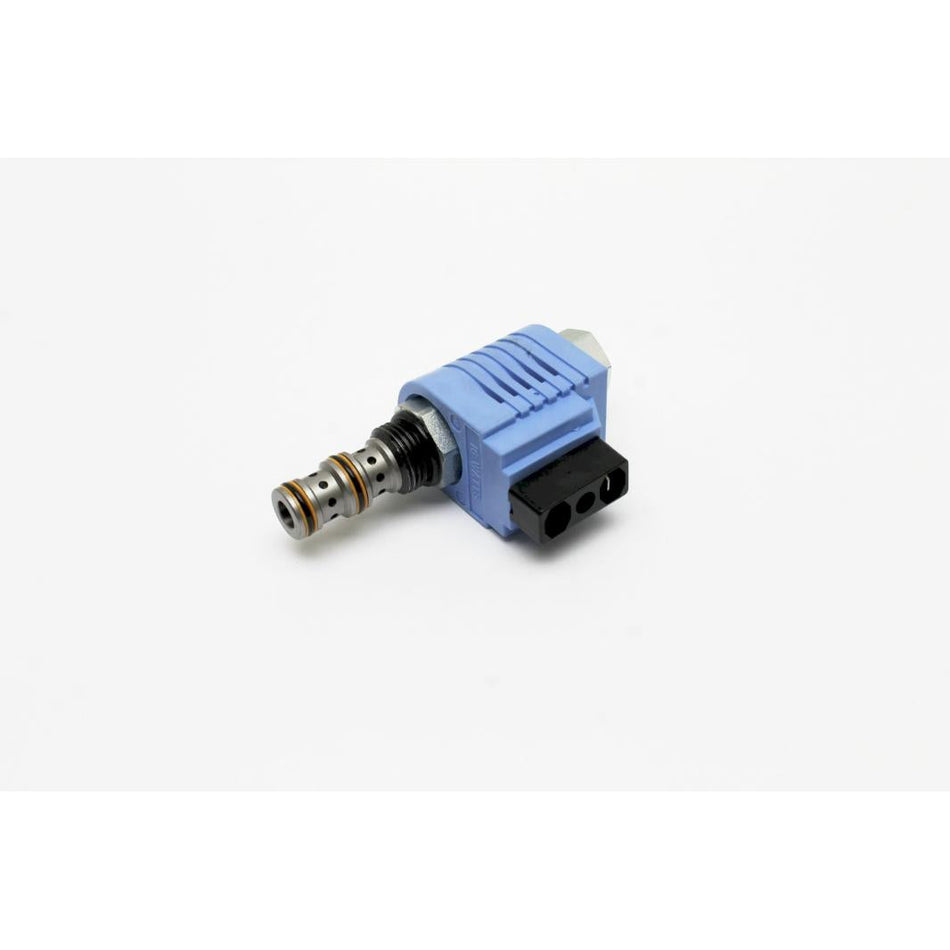 Genie Part # 40414. 40414GT - VALVE. SOLENOID. 20V W/ DIODE **
