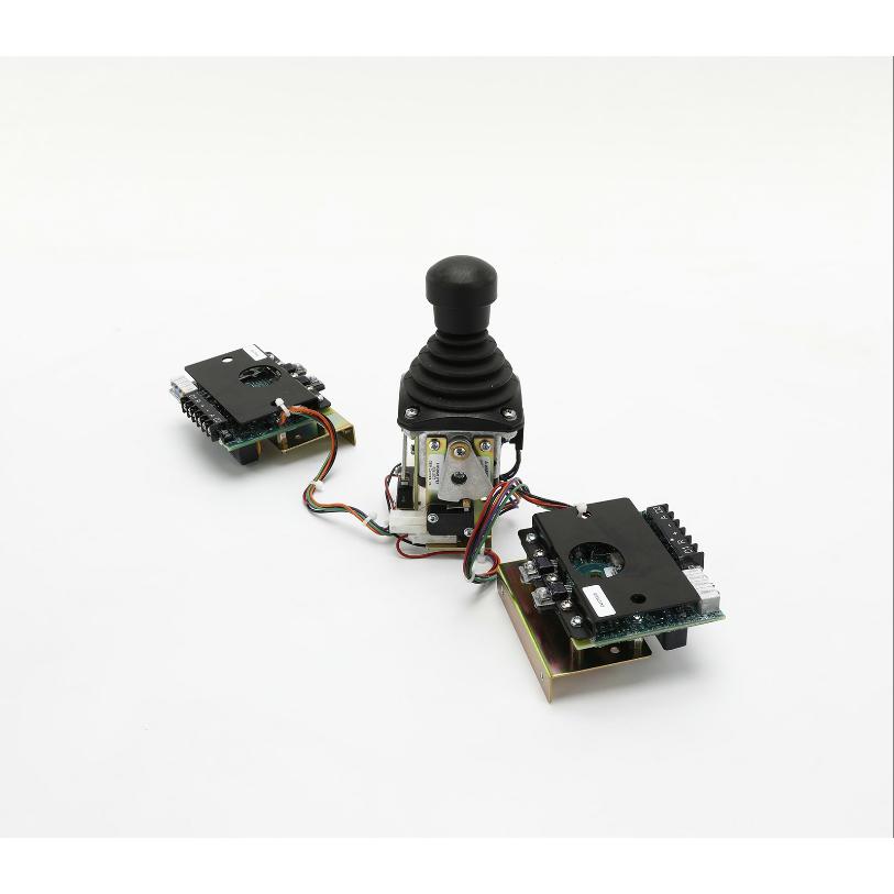 Genie Part # 40613. 40613GT - JOYSTICK. DUAL AXIS CONTROLL.**