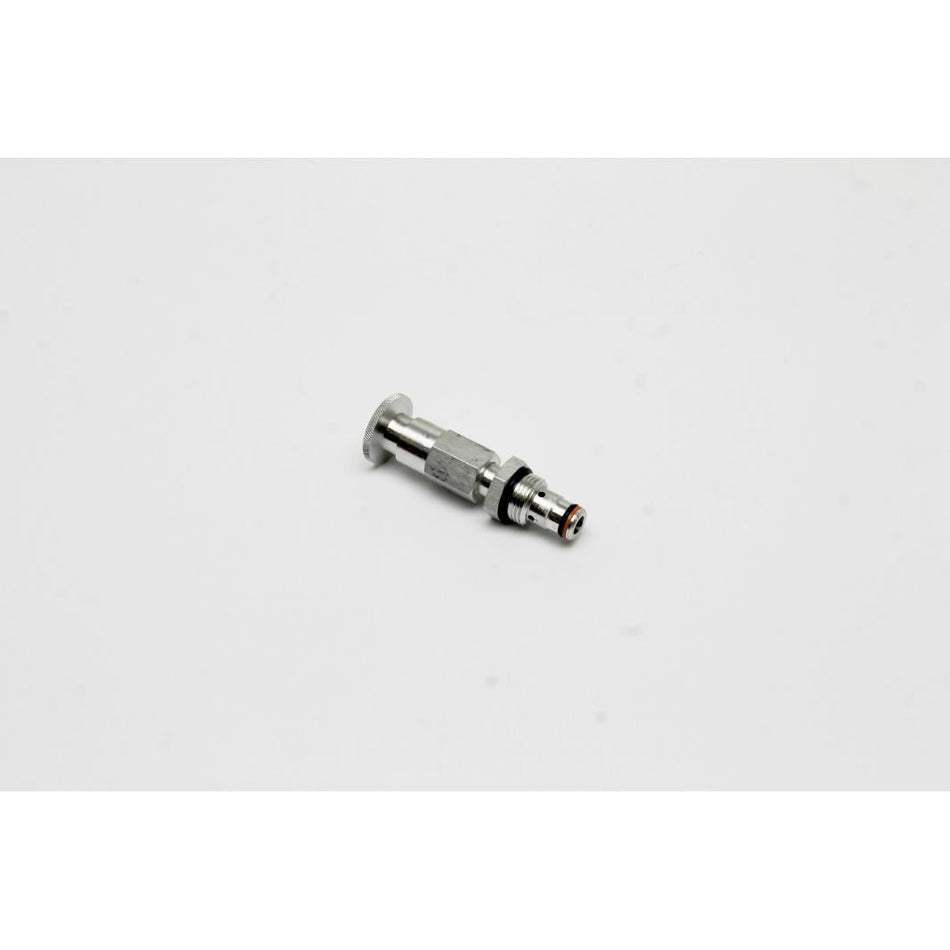 Genie Part # 40971. 40971GT - VALVE. NC POPPET. DIR CONT