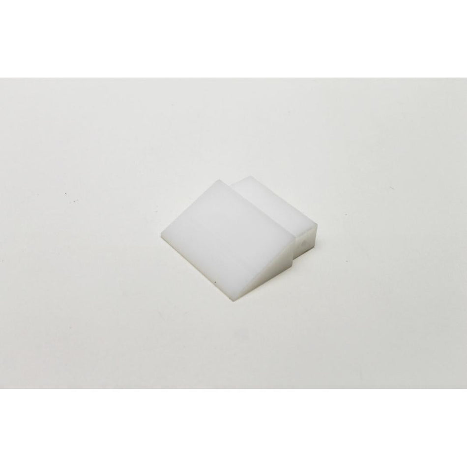 Genie Part # 41751. 41751GT - TUBE DEFLECTOR. PLASTIC