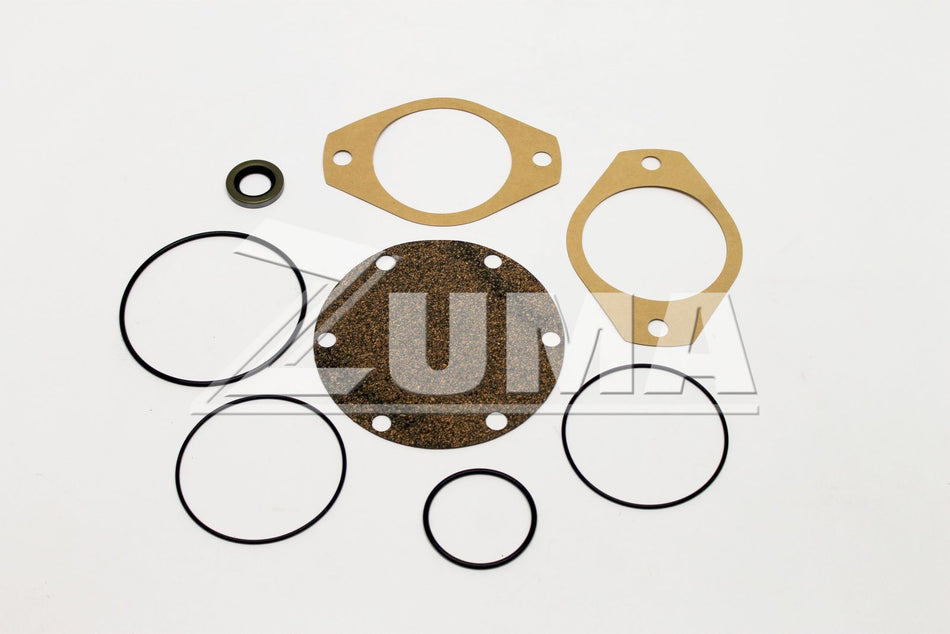 Genie Part # 41921. 41921GT - SEAL KIT. BRAKE. MICO