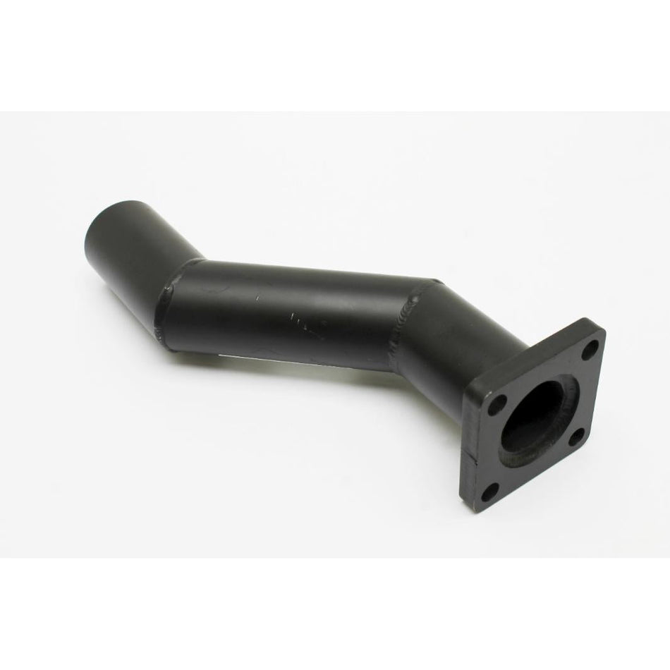 Genie Part # 42099. 42099GT - EXHAUST EXTENSION WELDMENT