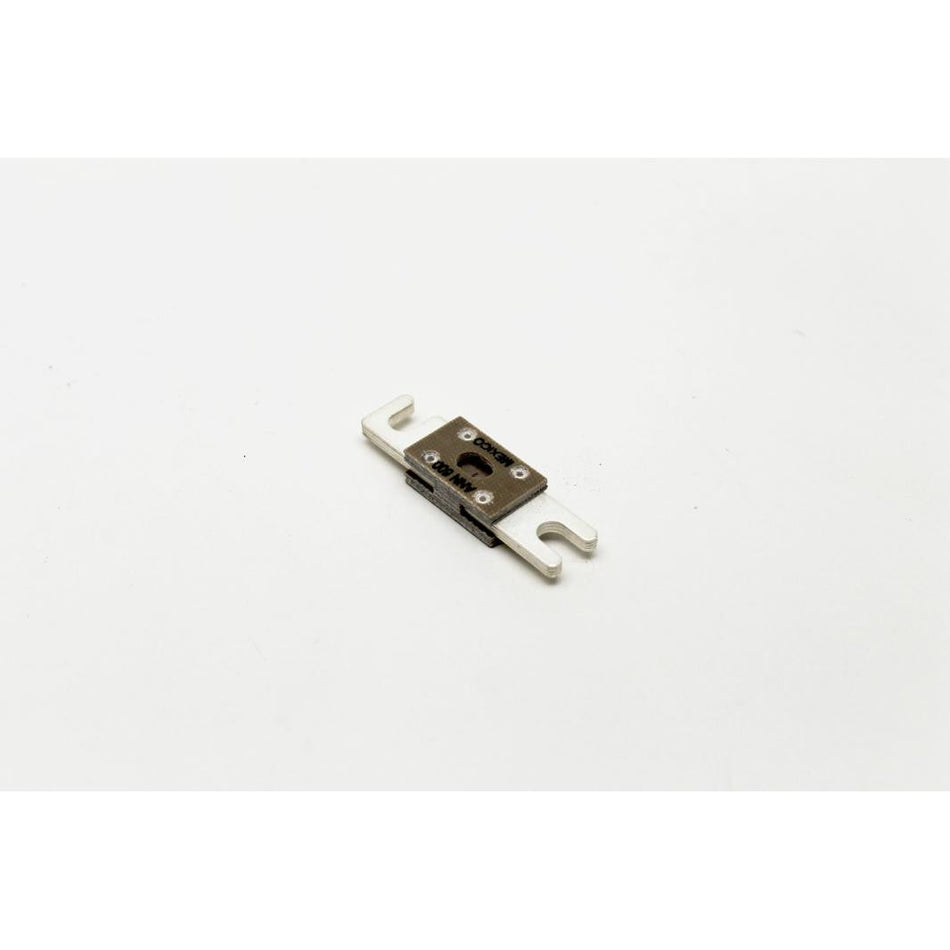 Genie Part # 43179. 43179GT - FUSE. 500 AMP. VERY FAST ACTING