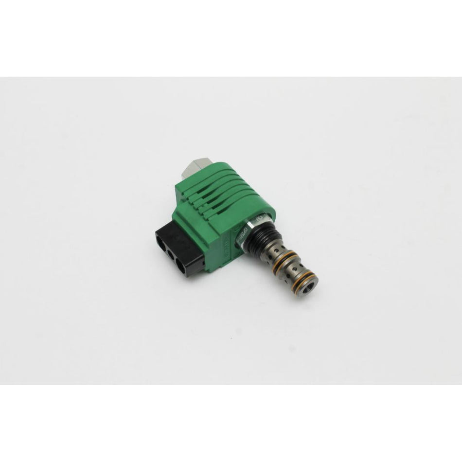 Genie Part # 43607. 43607GT - VALVE. SOLENOID 2P3W