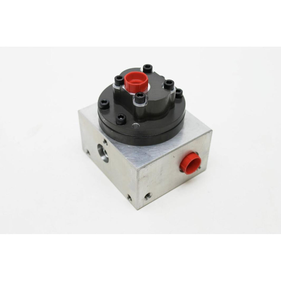 Genie Part # 43688. 43688GT - PUMP ASSY.. 42185