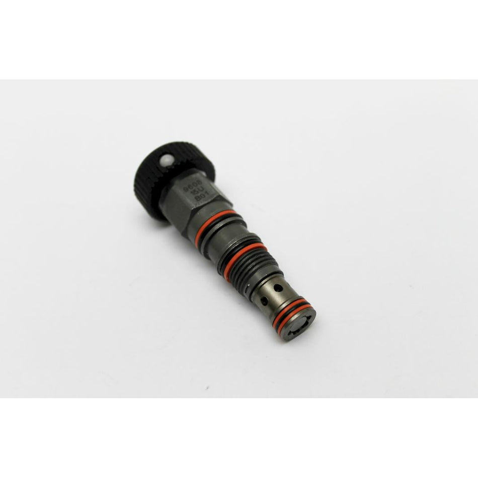 Genie Part # 44217. 44217GT - VALVE. CHECK. PILOT OPERATED***