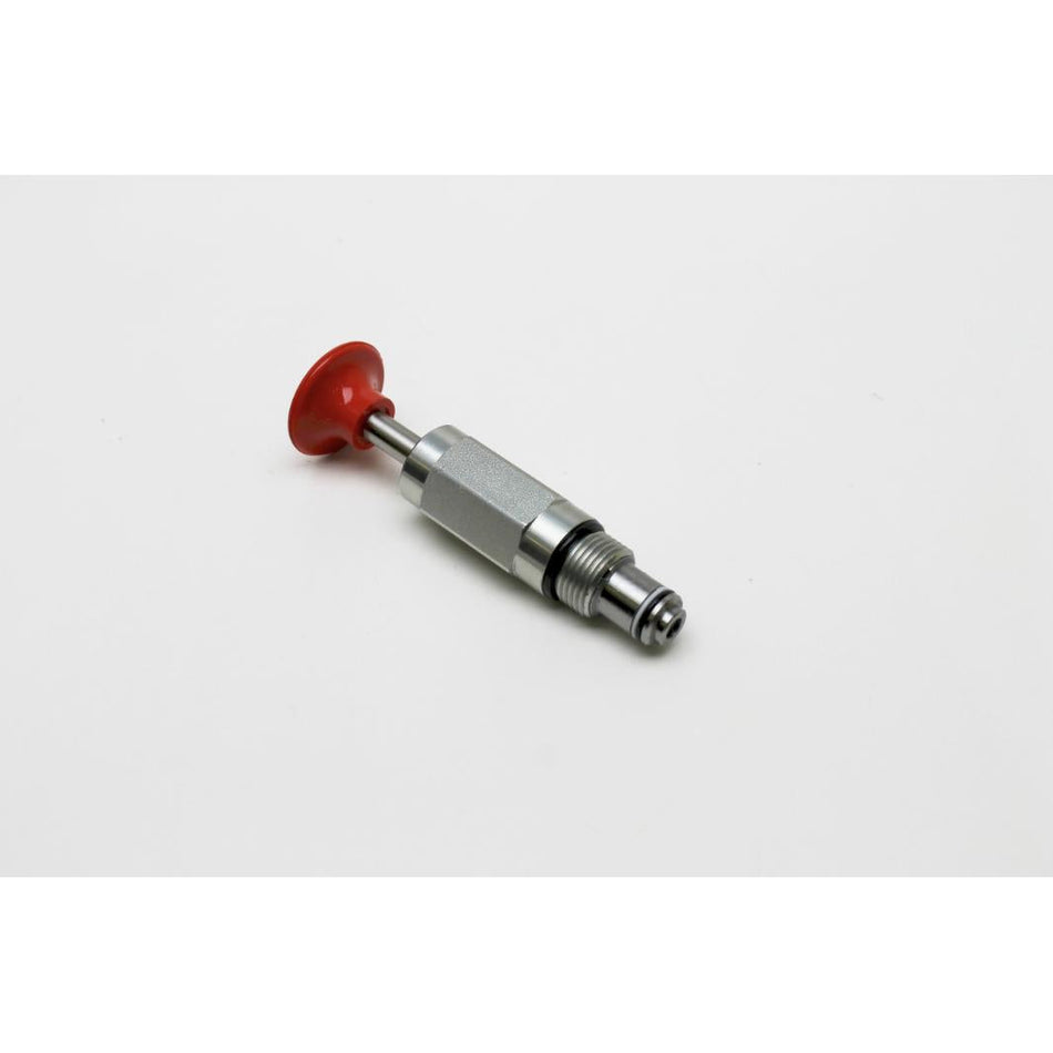 Genie Part # 44218. 44218GT - VALVE. HAND PUMP**