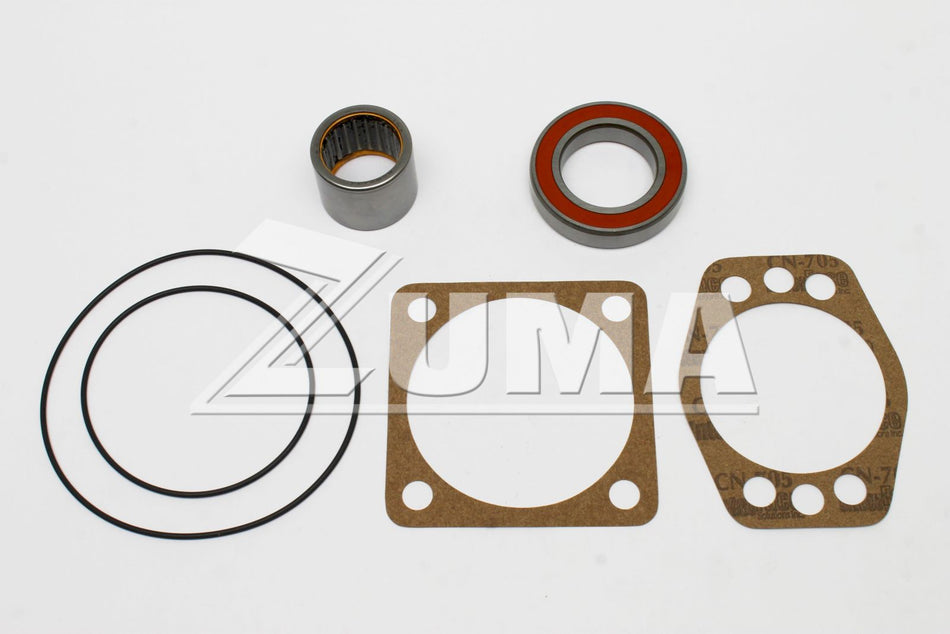 Genie Part # 44829. 44829GT - BEARING. BRK. MICO **