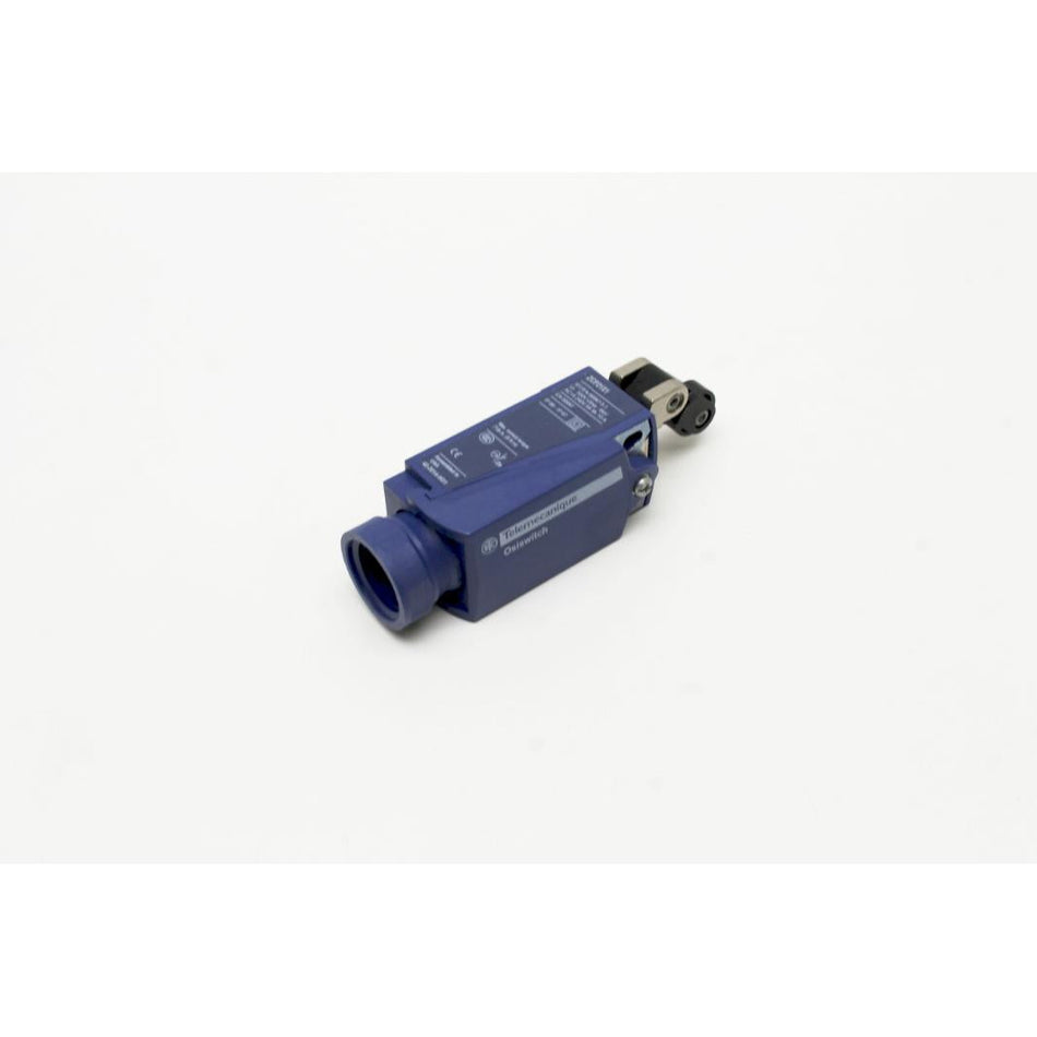 Genie Part # 44896. 44896GT - SWITCH. LIMIT. W/ROLLERARM