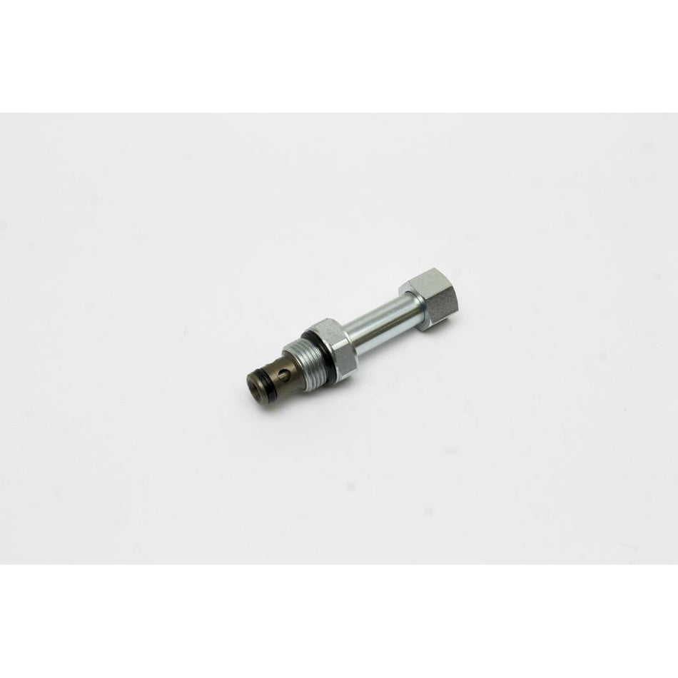 Genie Part # 44997. 44997GT - VALVE. SOLENOID. 2POS 2WAY N.O.