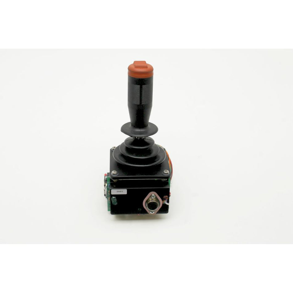 Genie Part # 45049. 45049GT - JOYSTICK. CONTROLLER. OEM. 24V***