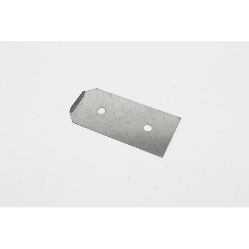 Genie Part # 45465. 45465GT - SHIM. PRIMARY BOOM. .022 THICK