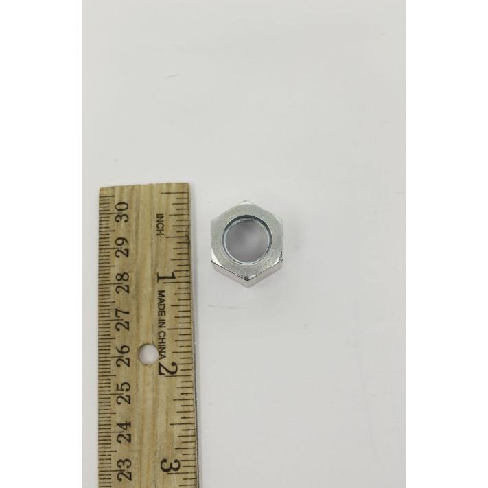 Genie Part # 45912. 45912GT - NUT. SOLENOID VALVE 2P3W