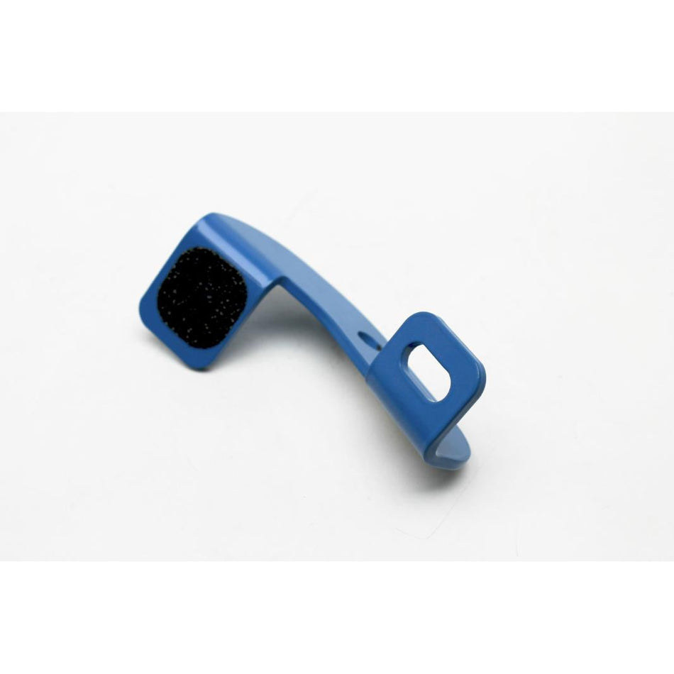Genie Part # 46260. 46260GT - FOOTPEDAL W/NON-SKID TAPE. GS**