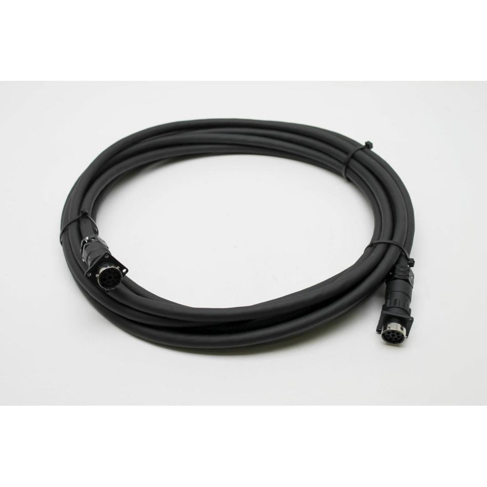Genie Part # 46273. 46273GT - CNTRL/CABLE ASSY (OLD) GS. 1930**