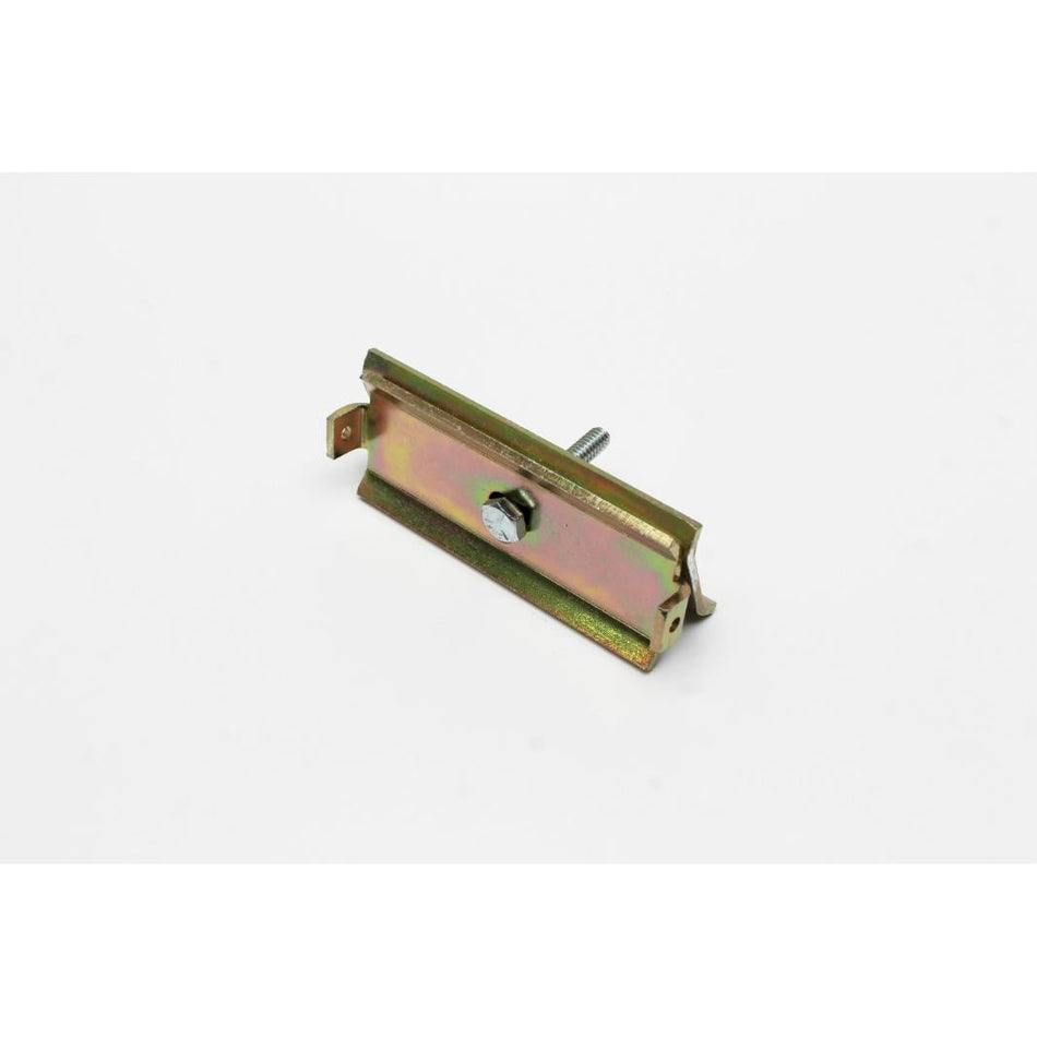 Genie Part # 46766. 46766GT - CLAMP. CABLE TRACK