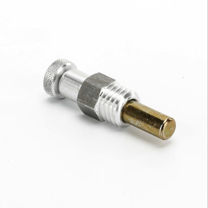 Genie Part # 47138. 47138GT - PIN. SNAP. ENTRY RAIL