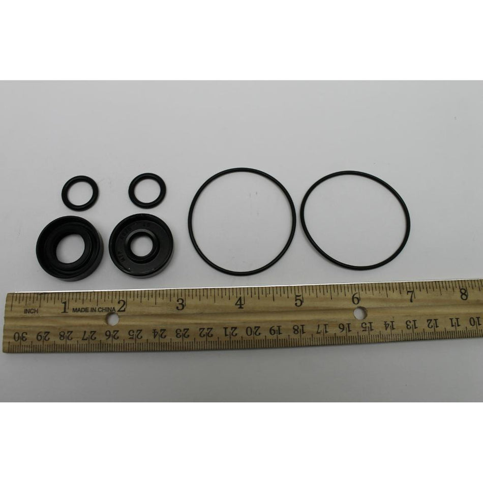 Genie Part # 47231. 47231GT - TAPE. NON-SKID. DIE CUT. 4 X 16