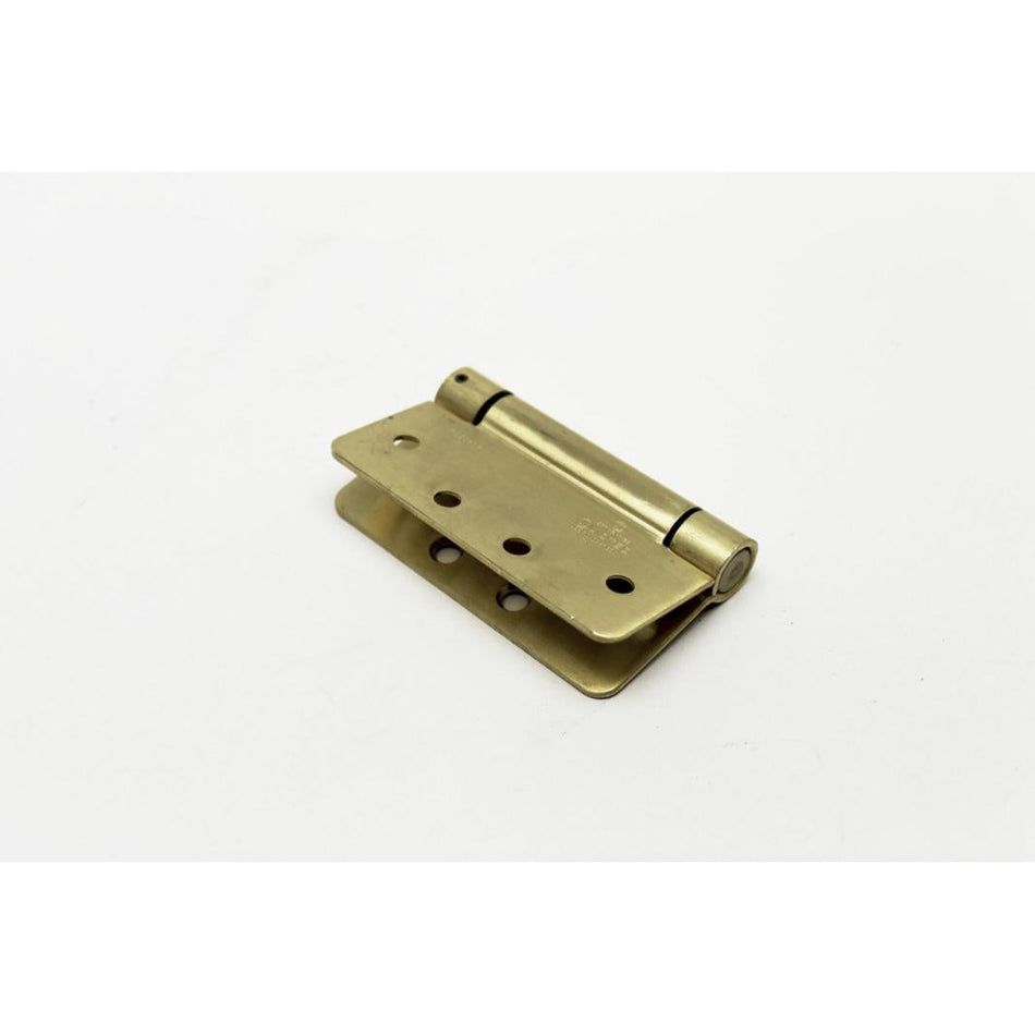 Genie Part # 47524. 47524GT - HINGE. CLOSING (SPRING) 4 X 4
