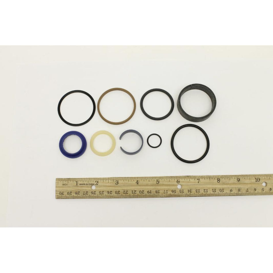 Genie Part # 48401. 48401GT - SEAL KIT. 42406. STEER.CYL. TEXAS