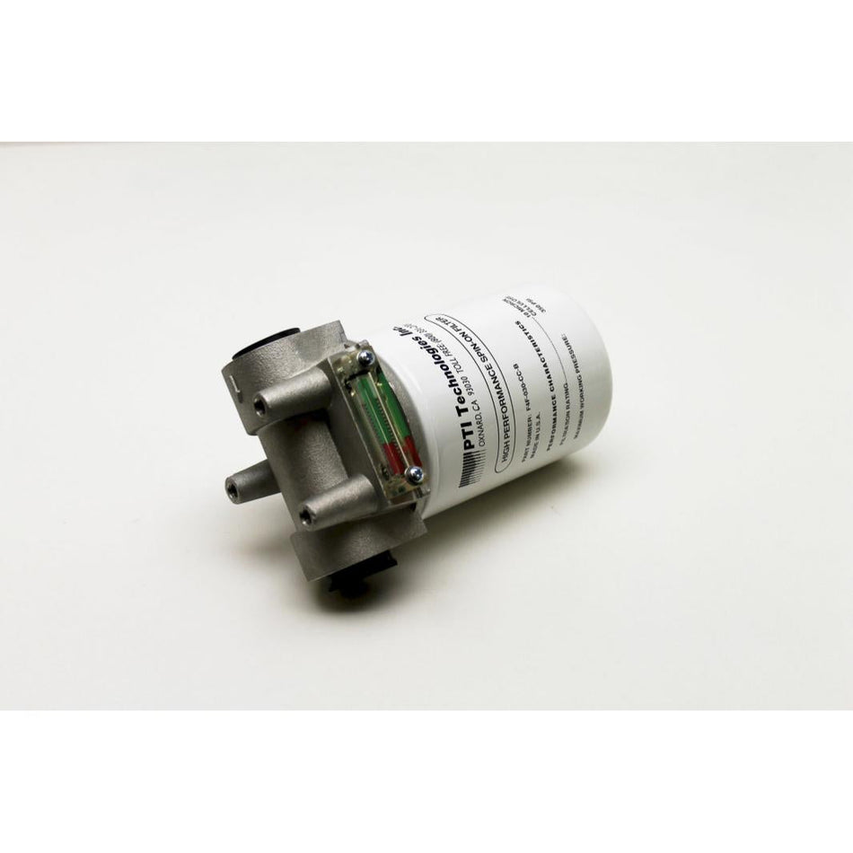 Genie Part # 48470. 48470GT - FILTER ASSEMBLY W/IND L. PAPER