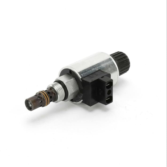 Genie Part # 48641. 48641GT - VALVE. PROPORTIONAL. 12V **