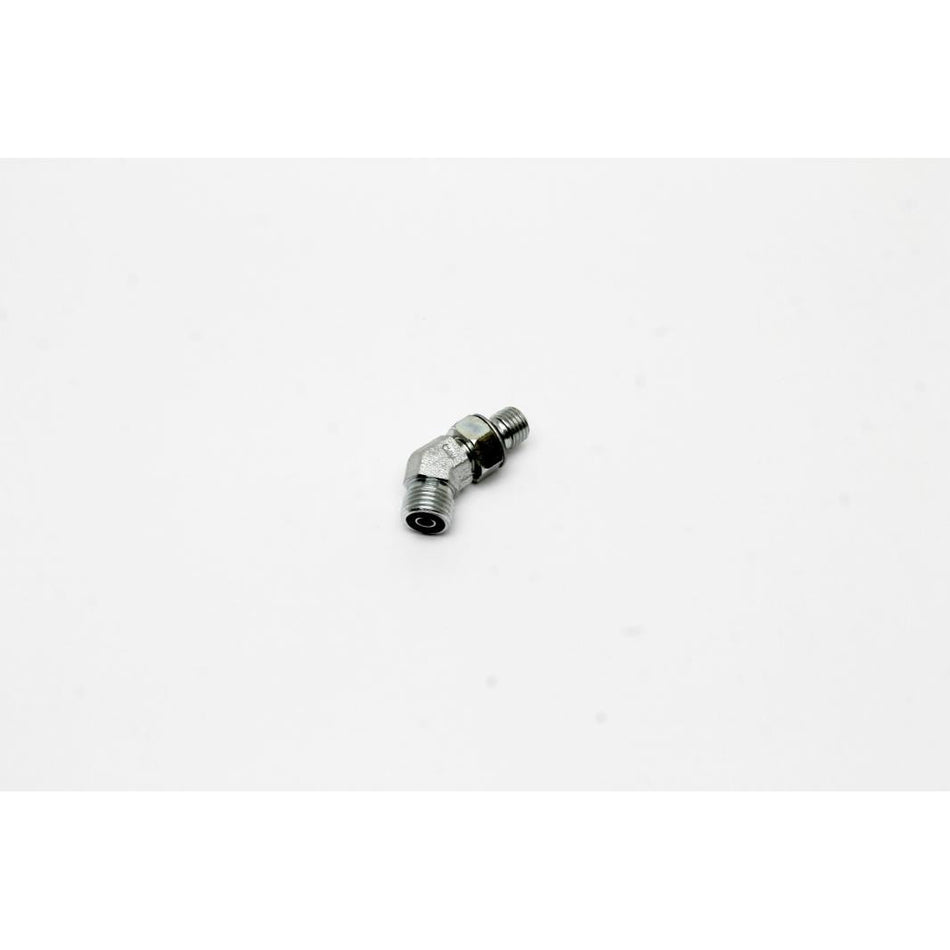 Genie Part # 48907. 48907GT - ELBOW. 45D. 520320-4